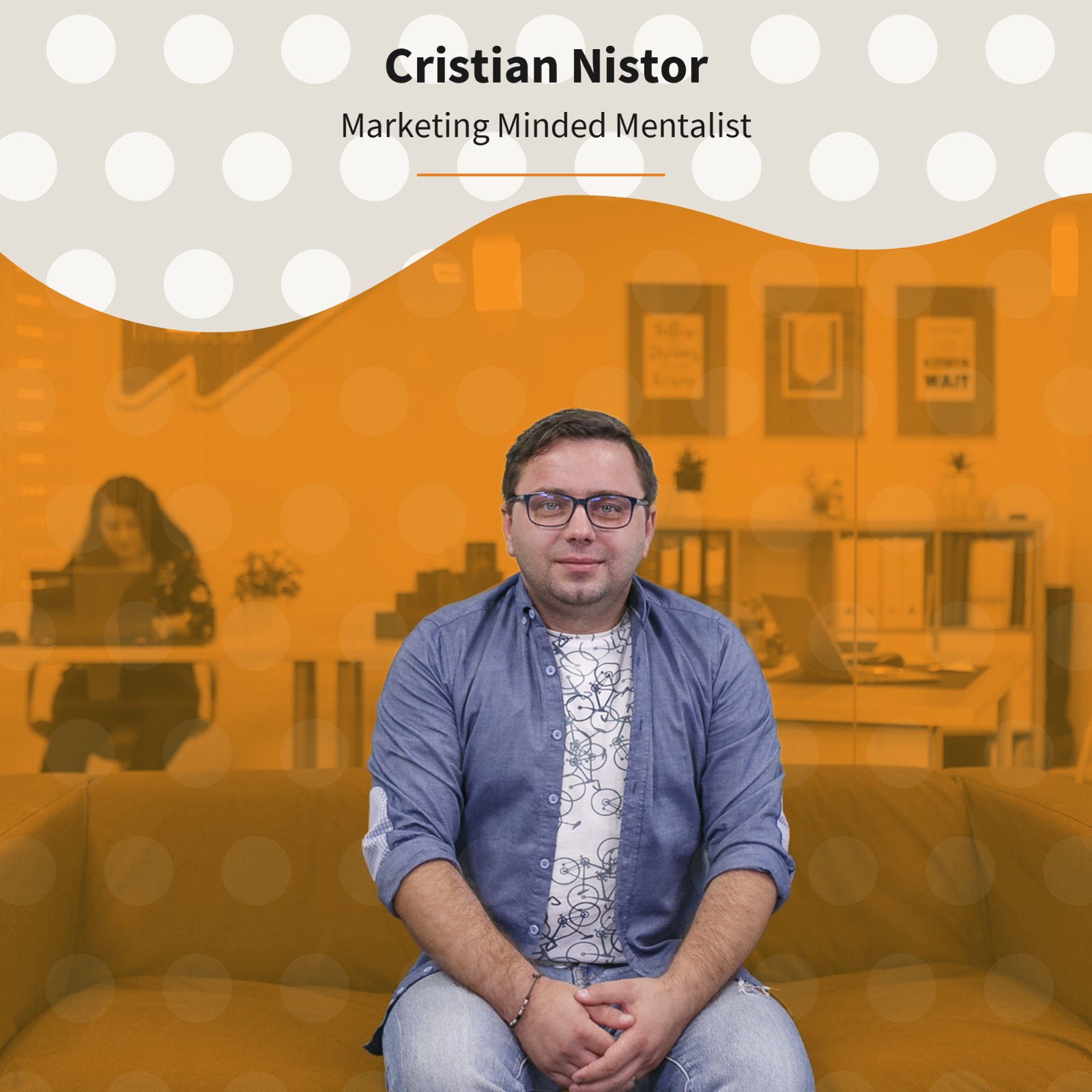 Cristian Nistor