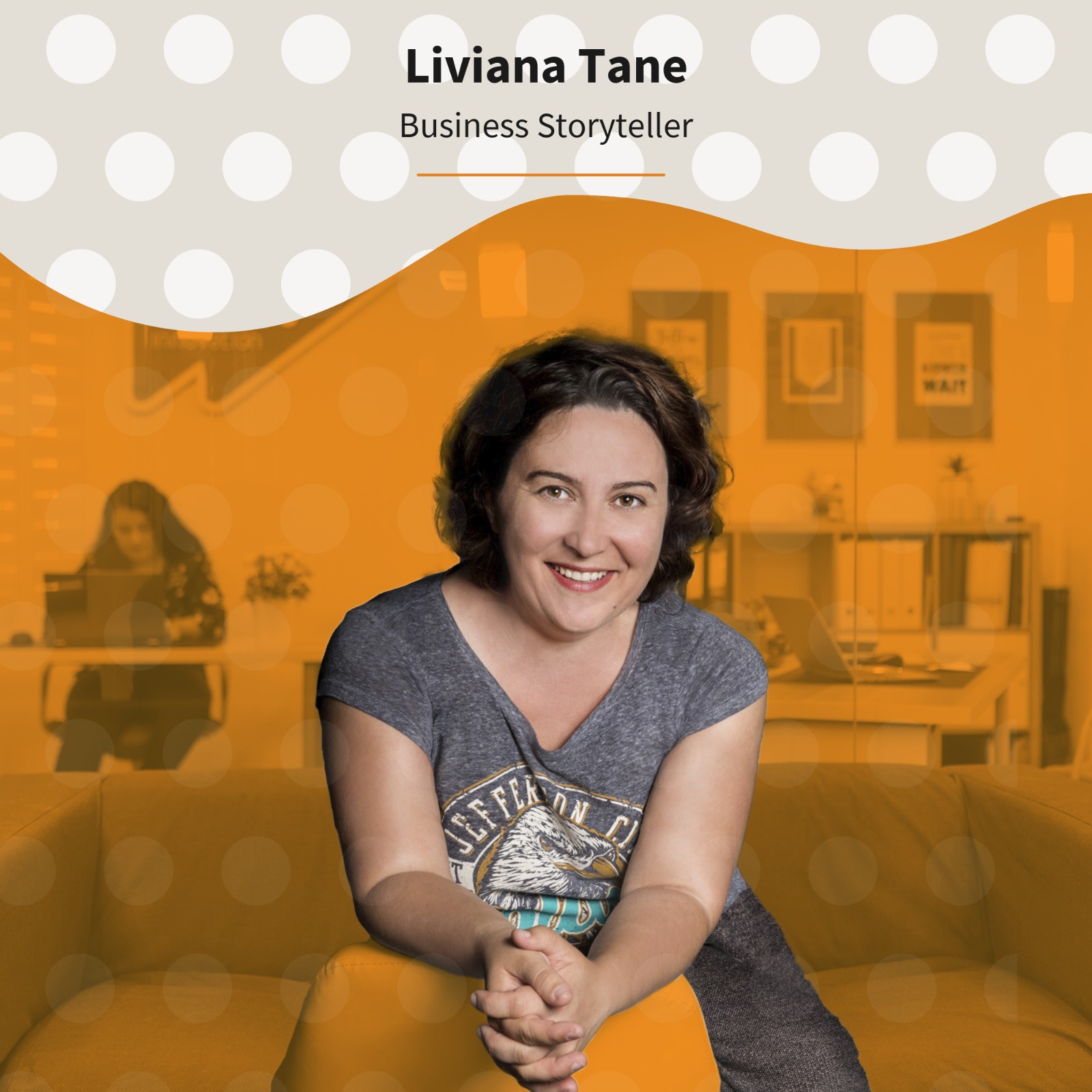 Liviana Tane