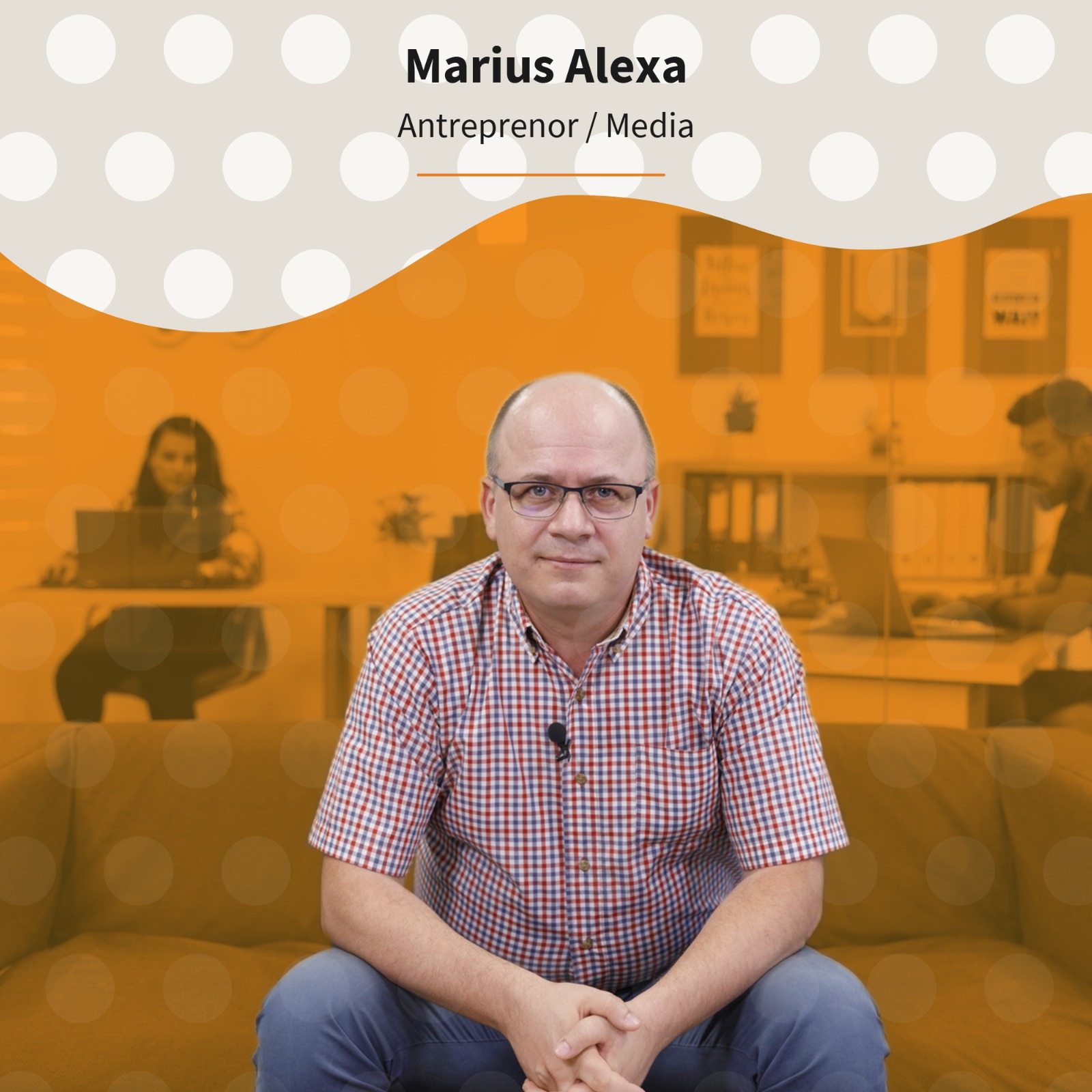 Marius Alexa